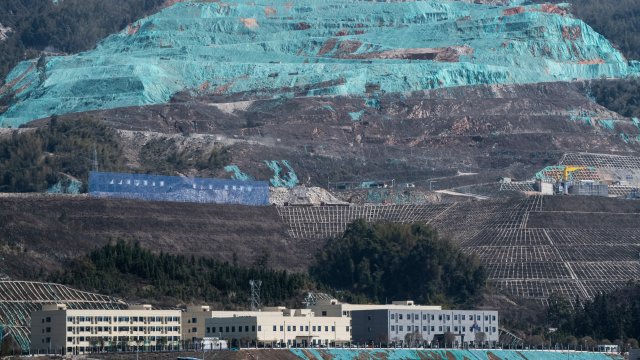 Снимка: Bloomberg L.P.