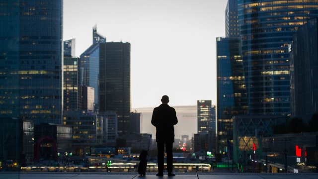 Снимка: Bloomberg L.P.