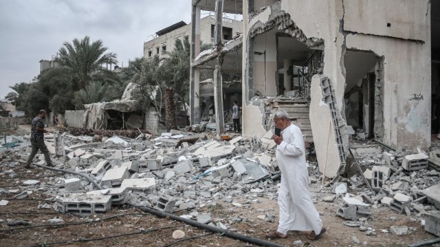 Снимка: Bloomberg L.P.