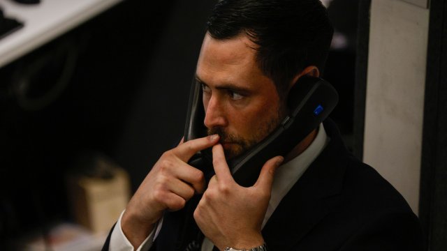 Снимка: Bloomberg L.P.