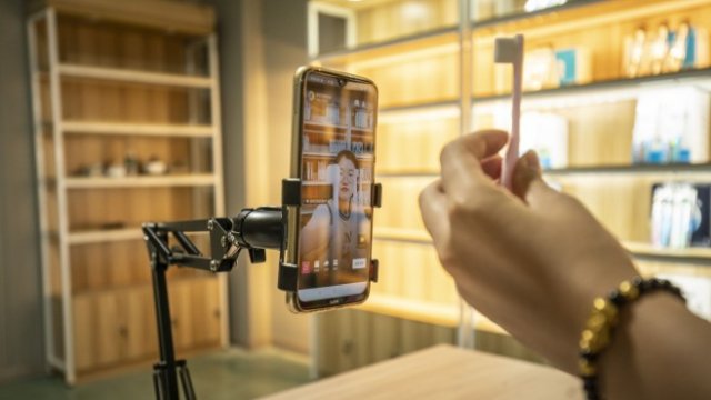 <p>
	<em>Снимка:&nbsp;Qilai Shen/Bloomberg</em></p>
