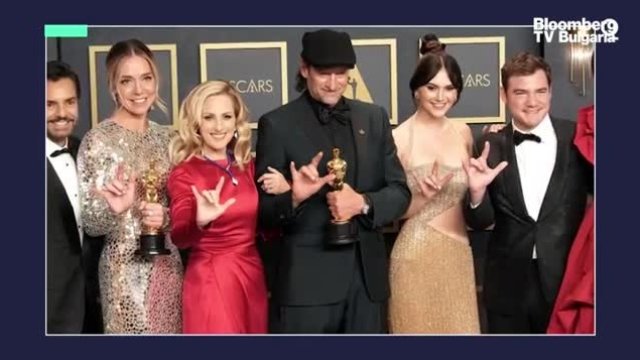 Победата на Apple на наградите "Оскар"