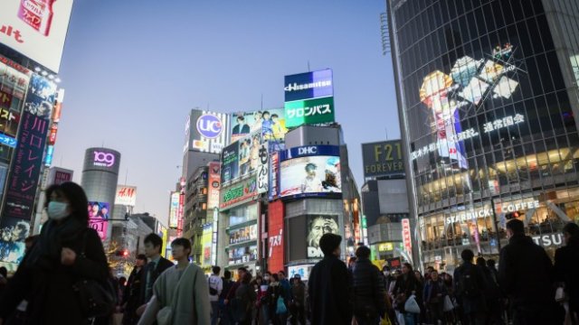 <p>
	<em>Снимка: Noriko Hayashi/Bloomberg</em></p>
