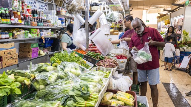 Снимка: Bloomberg