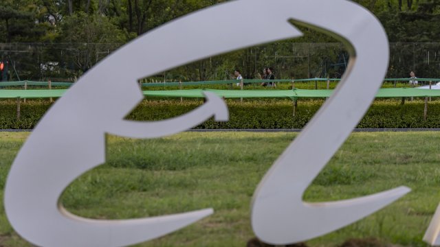 Снимка: Bloomberg