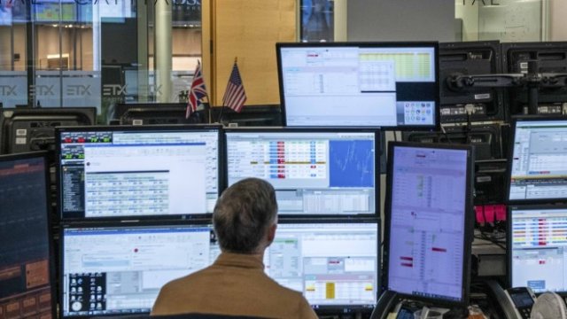 Как се представят азиатските пазари?