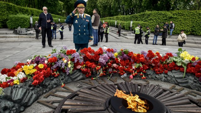 Снимка: EPA/БГНЕС