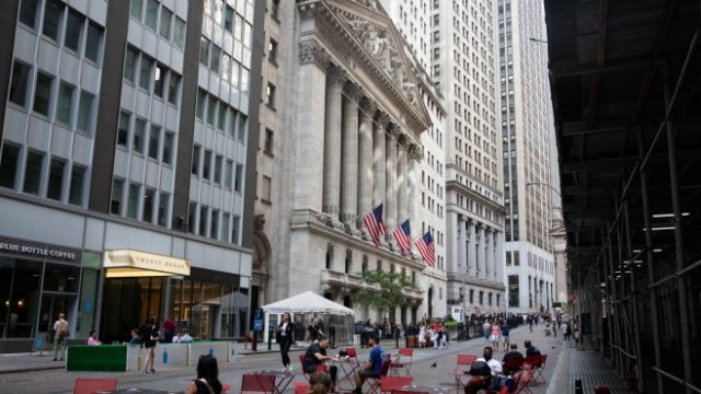 <p>
	<em>Снимка: Michael Nagle/Bloomberg</em></p>
