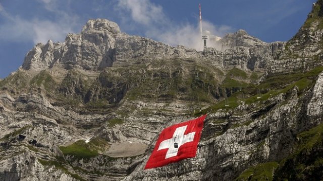 <p>
	<em>Снимка: Архив Ройтерс</em></p>
