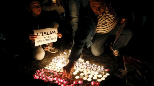 <p>
	Над 150 души загинаха при терористичните атентати в Париж от средата на ноември 2015 г. Това лято имаше и нов кървав атентат в Ница навръх националния празник на Франция. Службите за сигурност в страната съобщават и за няколко предотвратени атентата.<em> Снимка: архив, Ройтерс</em></p>
