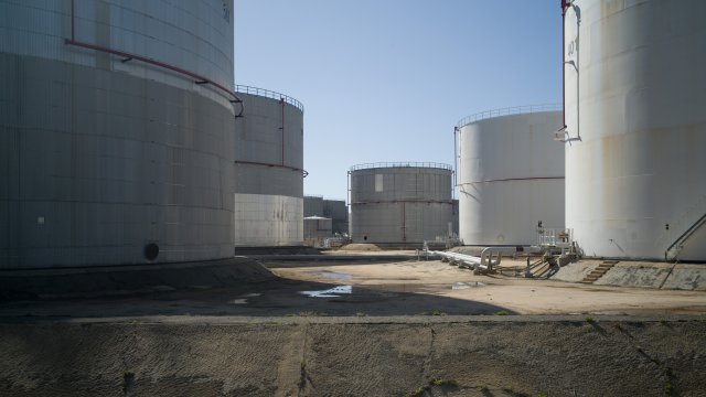 Снимка: Bloomberg