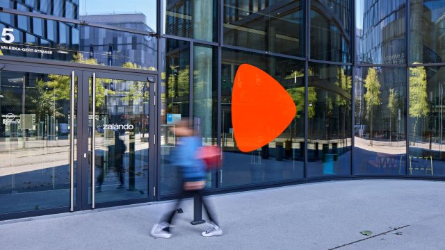 Снимка: Zalando