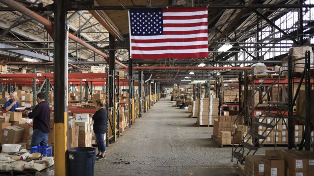 Снимка: Bloomberg