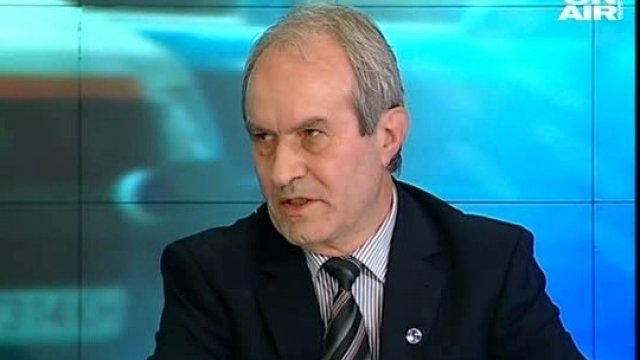 Реформата на Москов е обречена на провал, твърди бивш здравен министър