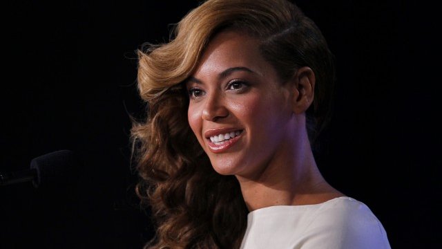 <p>
	Бионсе. <em>Снимка: архив Ройтерс</em></p>
