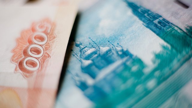 Снимка: Anna Artemeva/Bloomberg