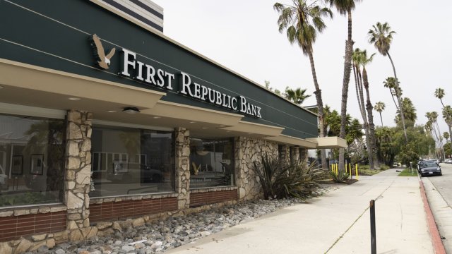 Снимка: Bloomberg