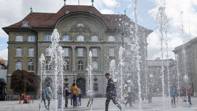 Снимка: Stefan Wermuth/Bloomberg