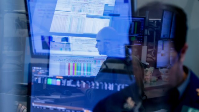 Снимка: Bloomberg L.P.