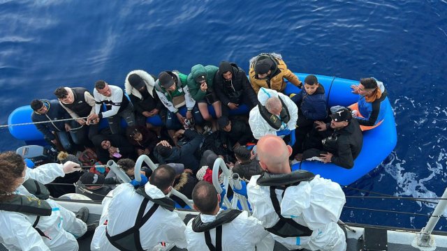 Снимка: Bloomberg LP