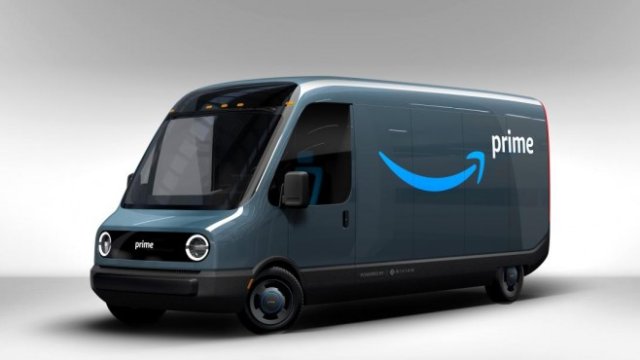 <p>
	<em>Снимка:&nbsp;Rivian&nbsp;</em></p>
