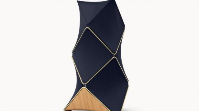 <p>
	<em>Снимка:&nbsp;Bang&amp;Olufsen</em></p>
