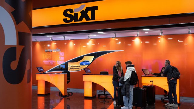 Снимка: Bloomberg LP