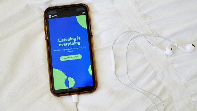 Снимка: Bloomberg