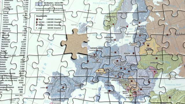 Снимка: Bloomberg