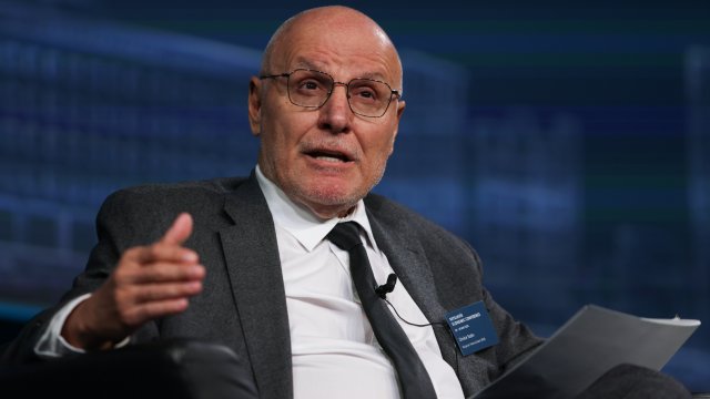 Снимка: Bloomberg L.P.