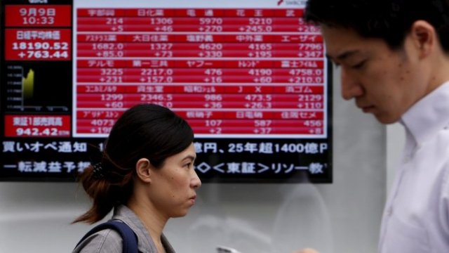 <p>
	<em>Снимка: Архив Ройтерс</em></p>
