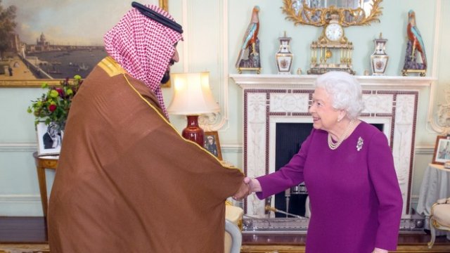 <p>
	<em>Снимка: Архив Ройтерс</em></p>
