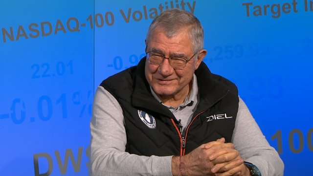 Снимка: Bloomberg TV Bulgaria