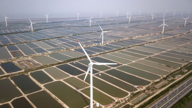 <p>
	<em>Снимка: Bloomberg</em></p>
