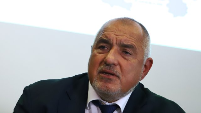 Снимка: БГНЕС/НАДЕЖДА ПЕЕВА