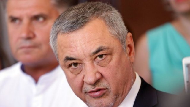 <p>
	<em>Снимка: БТА</em></p>
