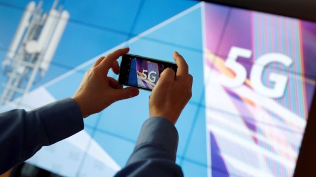 Предизвикателството 5G
