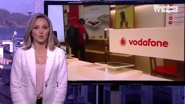 Google ще придобие част от услугите на Vodafone
