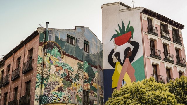 Снимка: Bloomberg LP