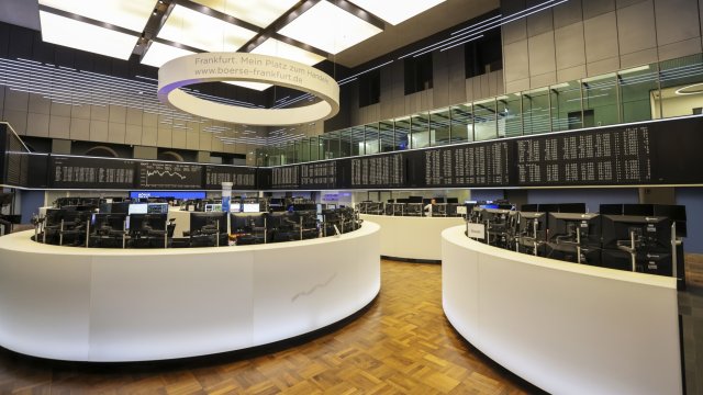 Снимка: Bloomberg LP