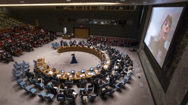 <p>
	<em>&nbsp;Снимка: EPA/JUSTIN LANE</em></p>
