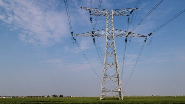 <p>
	<em>Снимка: Anita Pouchard Serra/Bloomberg</em></p>
