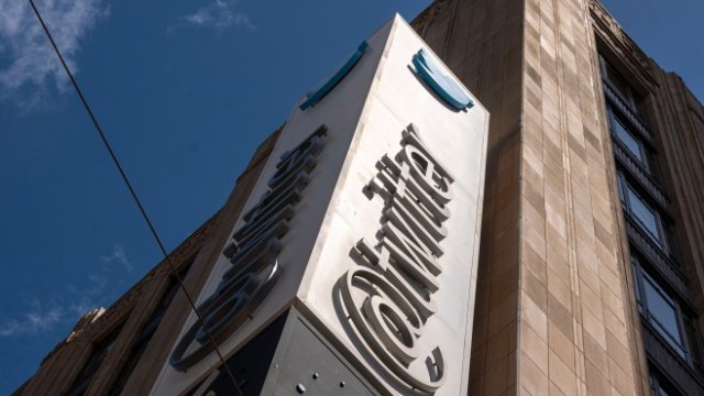 <p>
	<em>Снимка: David Paul Morris/Bloomberg</em></p>
