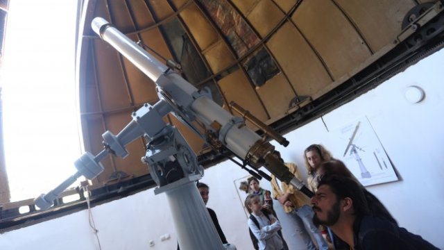 <p>
	<em>Снимка:&nbsp;БГНЕС/ЗАРА РУСЕВА&nbsp;</em></p>
