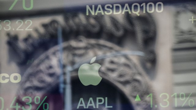 Снимка: Bloomberg