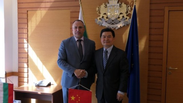 <p>
	<em>Снимка: МЗХГ</em></p>
