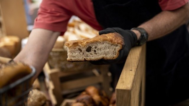 <p>
	<em>Снимка: Christopher Dilts/Bloomberg</em></p>
