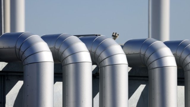 ЕС иска да намали с до 15% от потреблението на газ