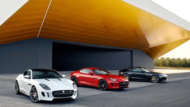 <p>
	<em>Снимка: Jaguar</em></p>
