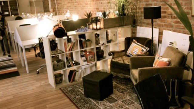 <p>
	Новите места, които обединяват предприемачи, карат мнозина да се опасяват, че на дневен ред могат да се завърнат проблеми, с които Норвегия се бори от години.<em> Снимка: Mesh Facebook Page</em></p>
